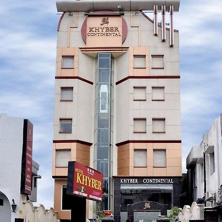 Hotel Queens Tower Amritszár Kültér fotó