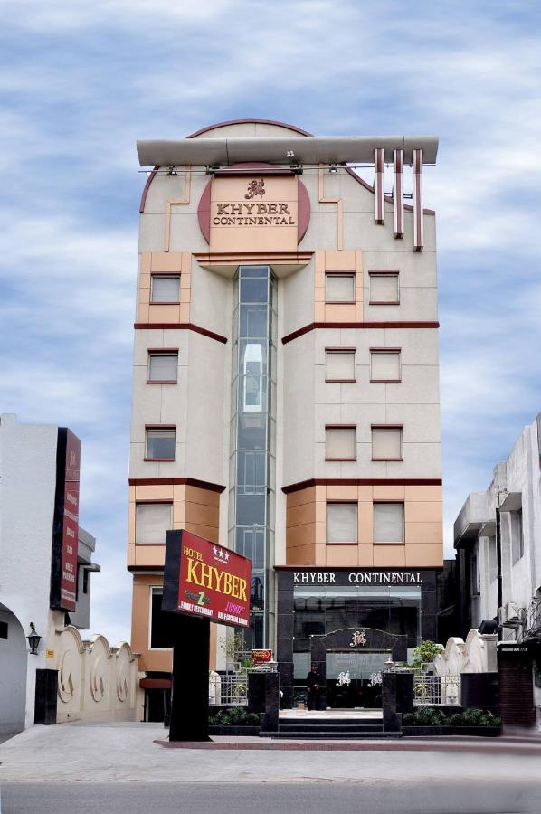 Hotel Queens Tower Amritszár Kültér fotó