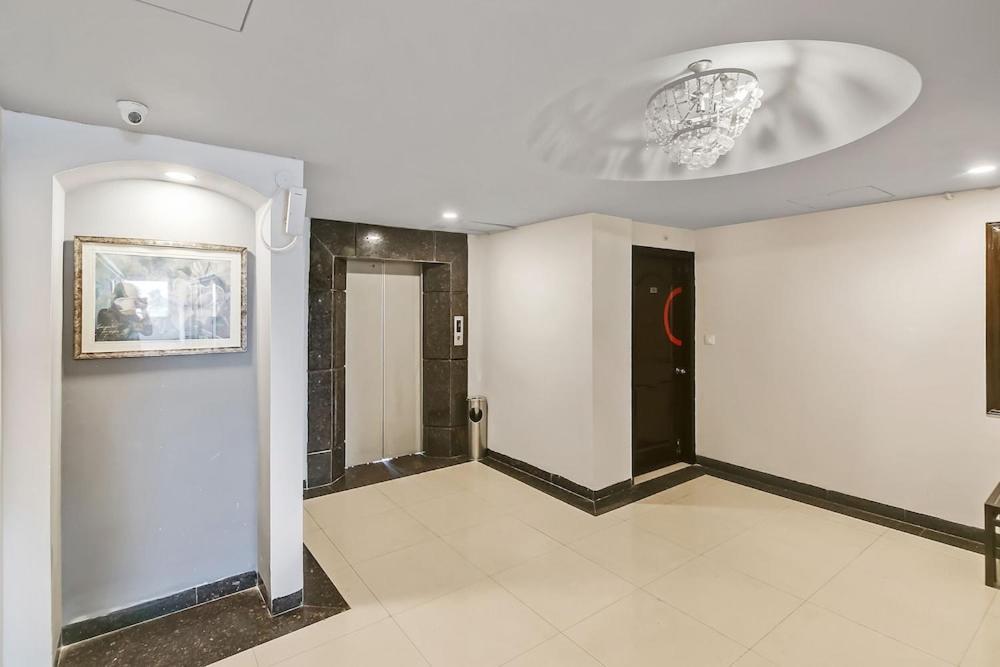 Hotel Queens Tower Amritszár Kültér fotó